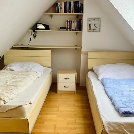 Apartman Achtern 8